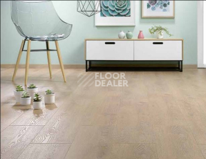 Alsafloor Osmoze ДУБ МИНДАЛЬНЫЙ 529 фото 2 | FLOORDEALER
